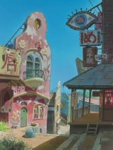 BUY NEW spirited away - 175225 Premium Anime Print Poster